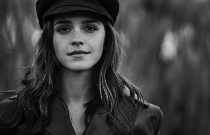 Emma Watson says she is interested in BDSM