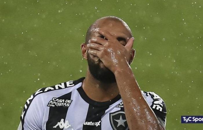 Brasileirao: the first team relegated was confirmed