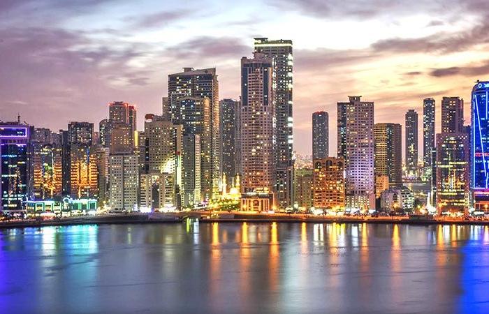 32-year-old woman jumps to death from 27th floor in Sharjah