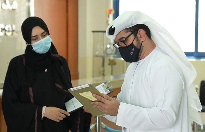 Abu Dhabi sets fines upto Dhs250,000 for schools flouting virus protocols