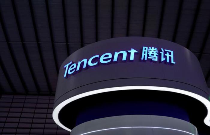 China’s Tencent Cloud to open data center in Bahrain