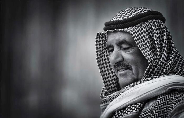 Sheikh Mohammed's brother Sheikh Hamdan passes away