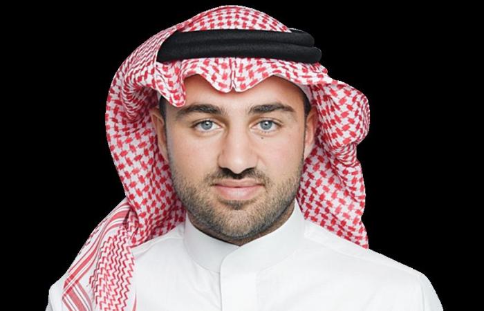 Who’s Who: Khaled Sharbatly, Saudi entrepreneur