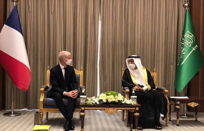 Qiddiya appoints Abdullah Al-Dawood as board member, managing director