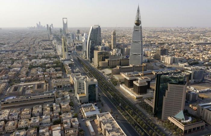 Saudi public debt issuance up 50% in 2020 to $43.4bn