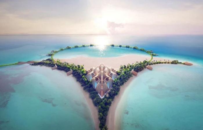Saudi Red Sea tourism plan to clinch a $3.7bn green loan