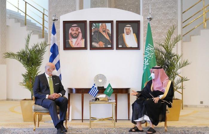 Saudi Arabia donates $1m to UN Syria fund
