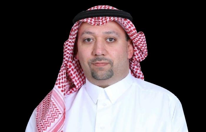 Who’s Who: Dr. Munir bin Mahmoud El-Desouki, president of King Abdul Aziz City for Science and Technology