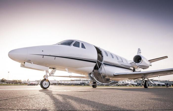 ‘Uber of private jets’ sees steep rise in demand for KSA