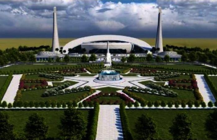 Saudi Arabia to build King Salman mosque at Islamic varsity campus in Islamabad