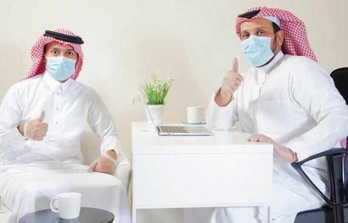 KSA poll finds 72 percent fall in Saudi socializing in pandemic-hit Ramadan