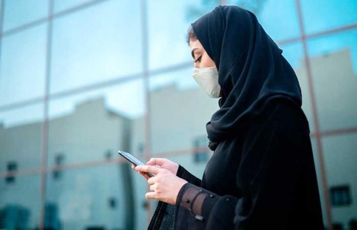 KSA poll finds 72 percent fall in Saudi socializing in pandemic-hit Ramadan