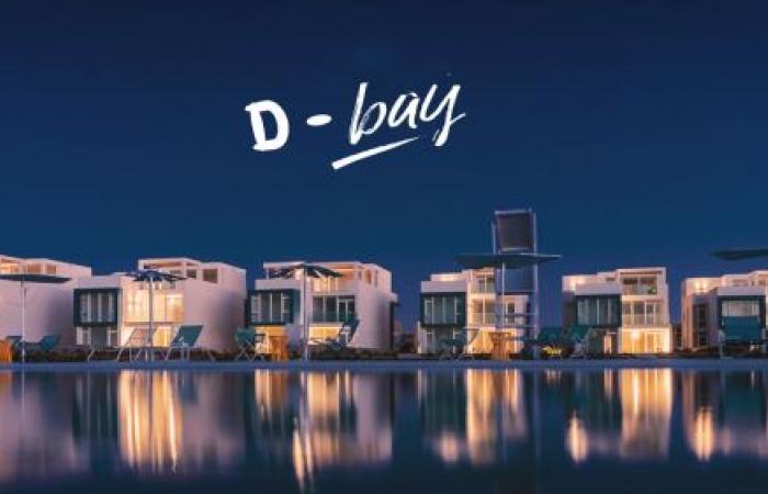 D Bay North Coast, The Perfect Egyptian Vacation