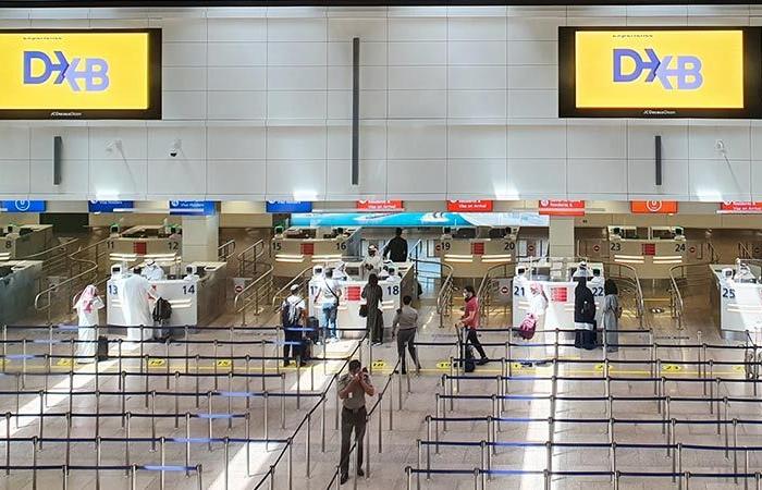 Vaccinated residents stranded in India, Pakistan, Sri Lanka, Nepal will be allowed to enter UAE from Aug.5