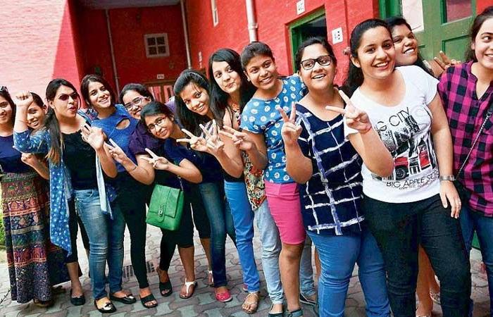 Excellent performance by UAE students in CBSE class 10 exams