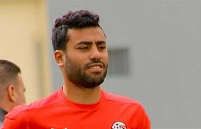 FilGoal | News | Hossam Hassan misses a penalty...