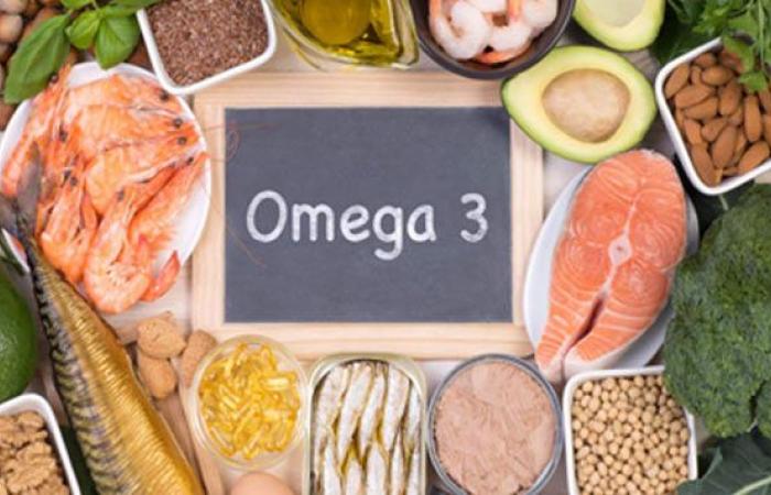 Why should you include omega-3 fatty acids in your diet?