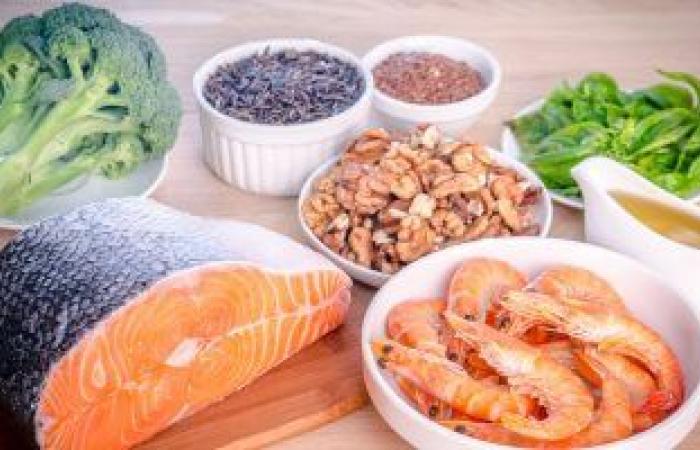 Why should you include omega-3 fatty acids in your diet?