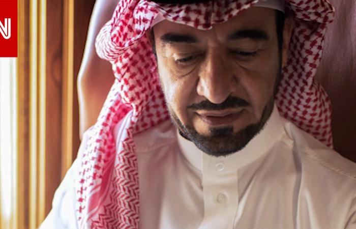 His advisor: Saad Al-Jabri adheres to protecting Saudi secrets despite Mohammed...