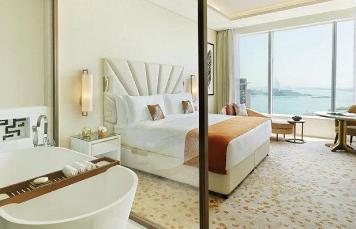 Dubai hotels… an eye on Expo 2020 and another on the...