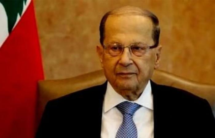 Aoun wants half of the ministers of the Lebanese government