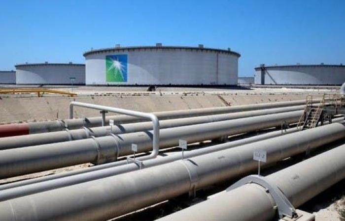 Aramco looks to raise $17 billion from the sale of a...