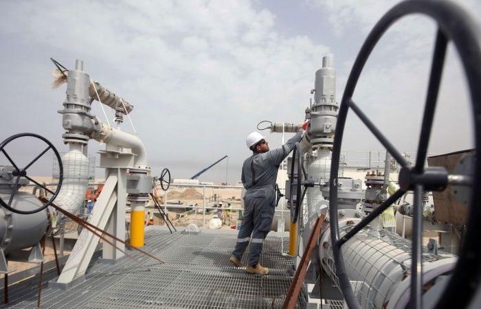 Iraq signs new partnerships with Eni and BP to develop oil...