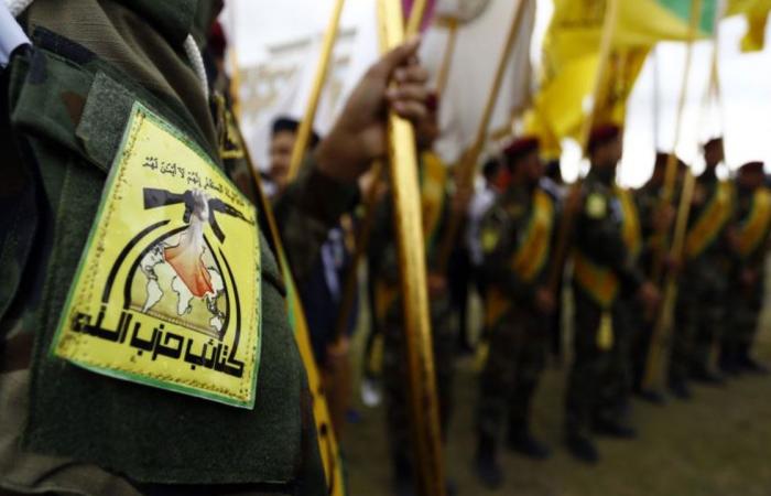 “Hezbollah” seeks to release a suspect of drug smuggling from Lebanon...