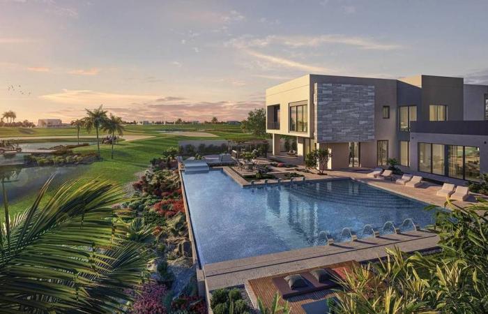 Aldar launches “The Magnolia” project at Yas Acres