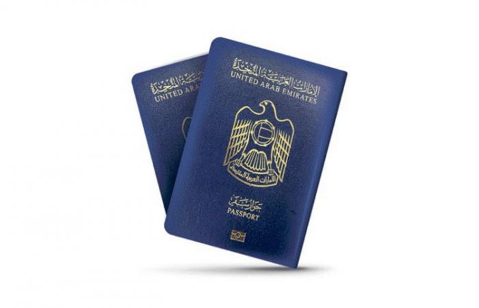UAE passport most powerful in the Arab world, with access to 175 countries without a visa