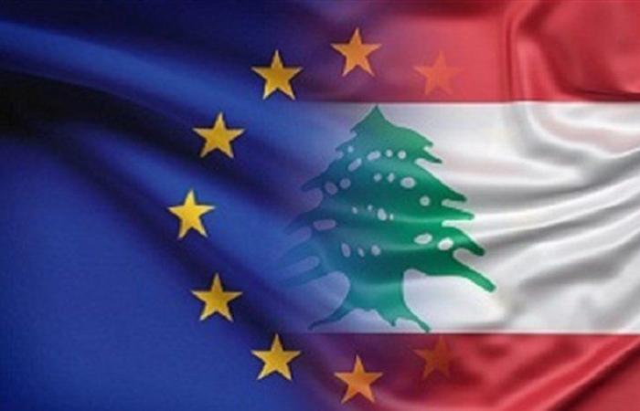 Lebanon is among them.. The European Union excludes countries from the...