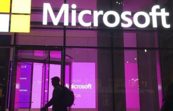 Microsoft warns of cyber attacks chasing Office files