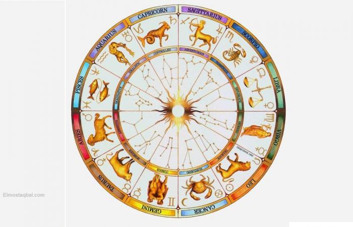 Your luck today and horoscope predictions Wednesday 8/9/2021 on the professional,...