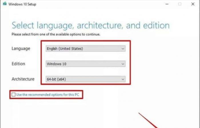 How to Create a Bootable USB Disk for Windows 10