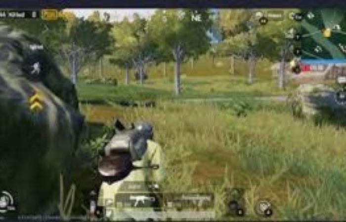 The new pubg mobile update 1.6.. how to update the new...