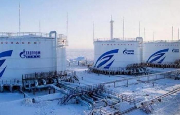 Russia “manipulates” the winter of Europe .. Gazprom delays filling its...