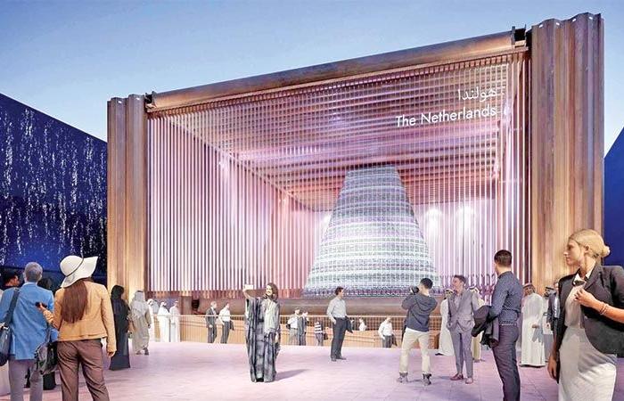 Top 50 things to Do, See and Discover at Expo 2020 Dubai