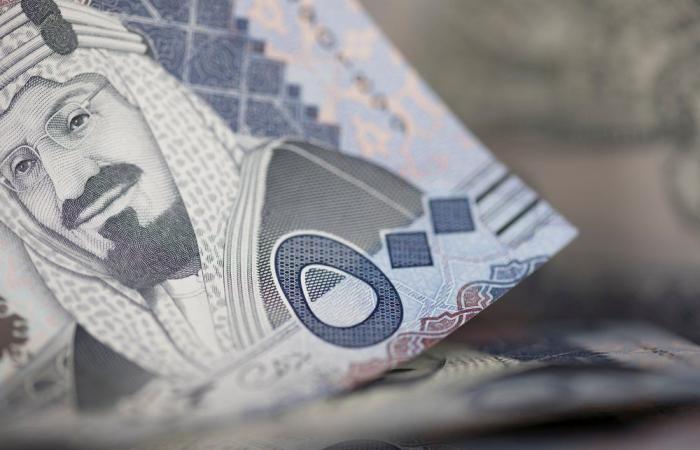 Saudi net foreign assets fall to $437bn in August, central bank data shows