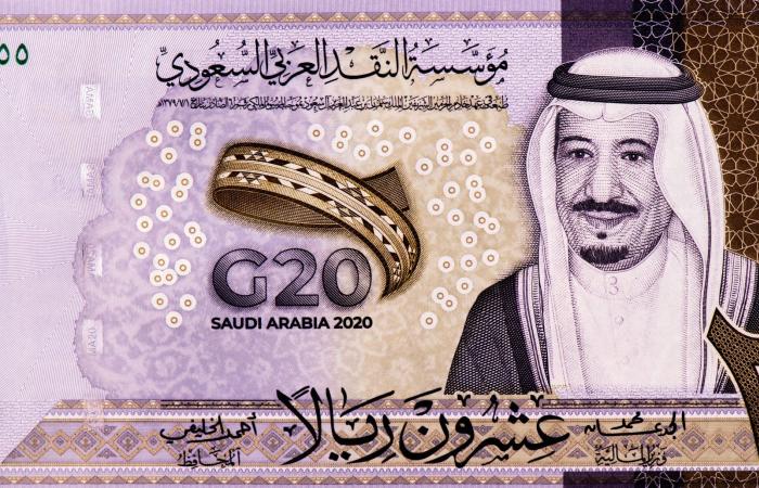 Saudi Arabia revises down its budget deficit for 2021 to $22.7bn amid rising spending