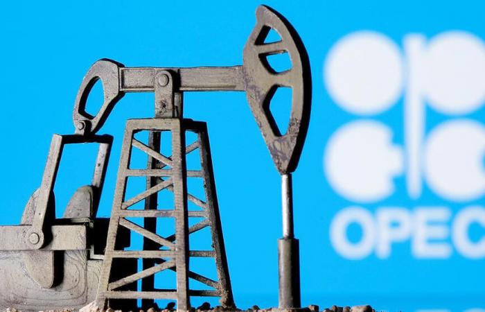 Sources to Reuters: OPEC + will study options to increase oil...
