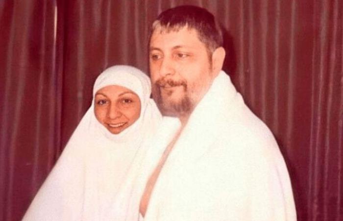 The death of the wife of a prominent Lebanese cleric, Musa...