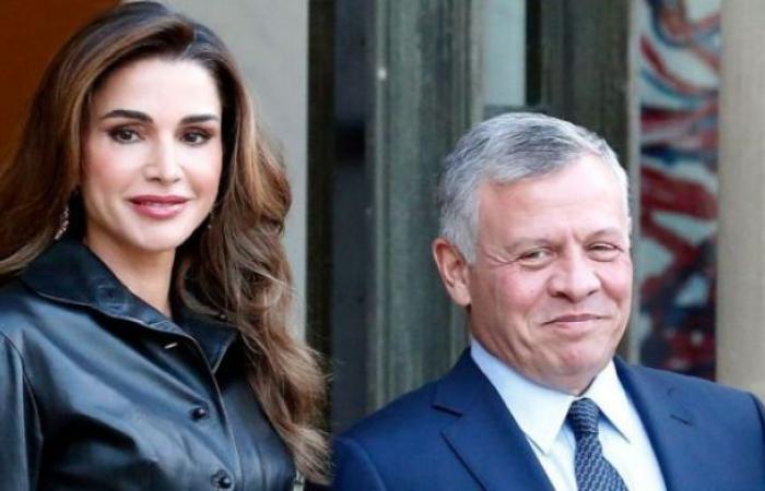 ‘Pandoras Papers’: The King of Jordan Spent Over $100 Million to...