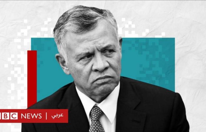 ‘Pandoras Papers’: The King of Jordan Spent Over $100 Million to...