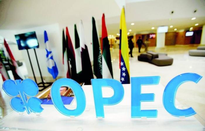 Expectations to keep OPEC Plus production policy unchanged