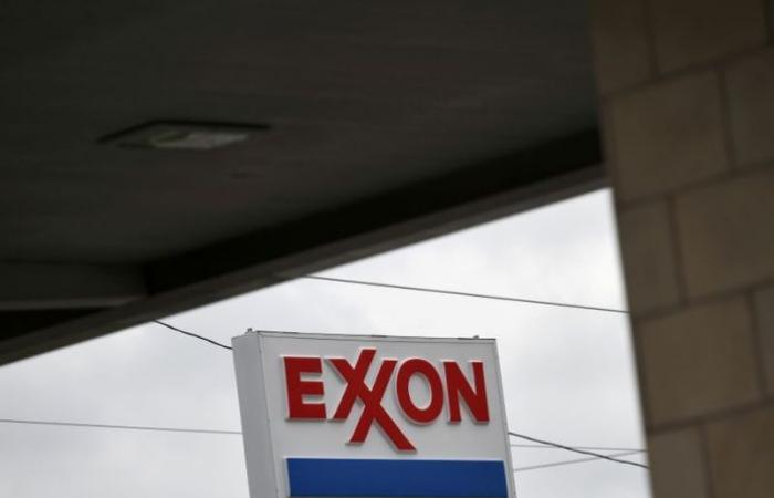 Exxon stands strong in North Field LNG expansion negotiations with Qatar...