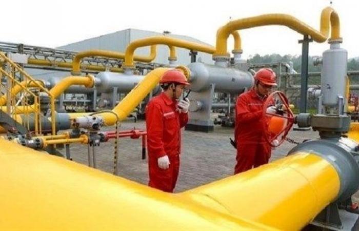 China calls on gas importing companies to bear high costs to...