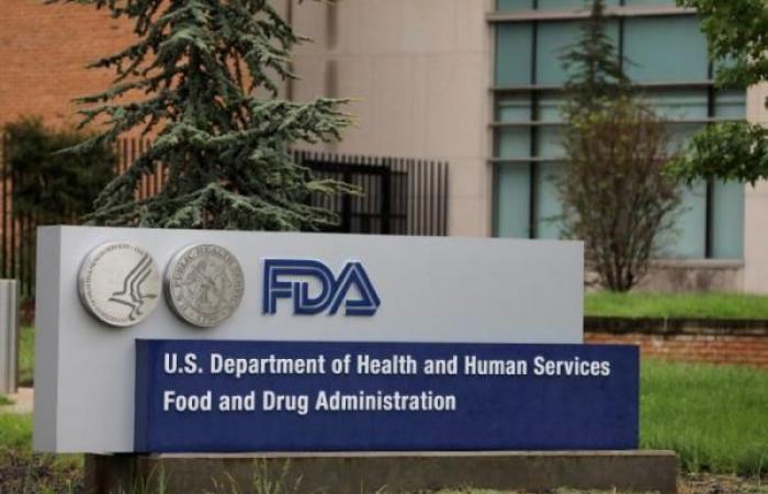 FDA approves new drug for lung cancer