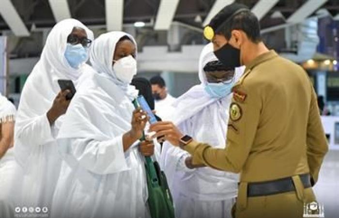 News 24 | Watch.. Umrah pilgrims flock to the Grand...