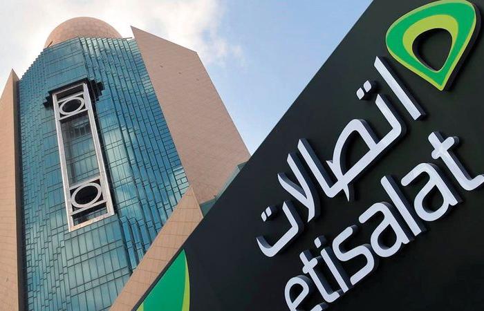 merging 12 data centers for “Etisalat” and “G42” under one umbrella