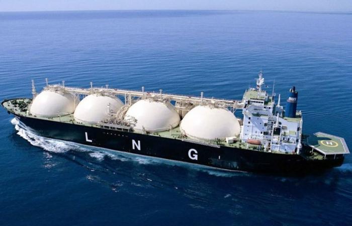 LNG demand to rise 25-50% by 2030: Morgan Stanley